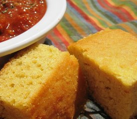 Better Than Marie's Cornbread