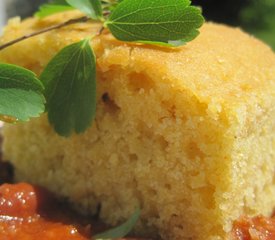 Better Than Marie's Cornbread