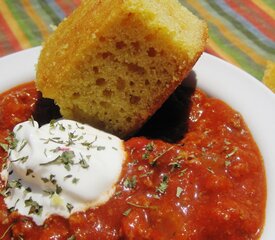 Mexican Chili