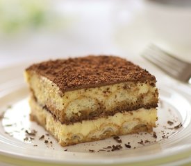 Perfect Tiramisu 