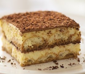 Perfect Tiramisu 