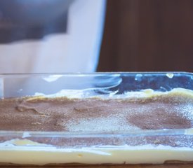 Perfect Tiramisu 