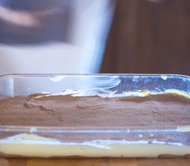 Perfect Tiramisu 