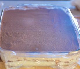 Perfect Tiramisu 