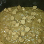 Caramel Chip Bread for the Bread Machine