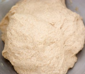 Focaccia Dough