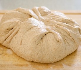 Focaccia Dough