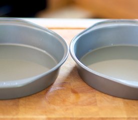 Focaccia Dough