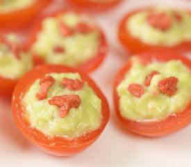 Guacamole Cherry Tomatoes