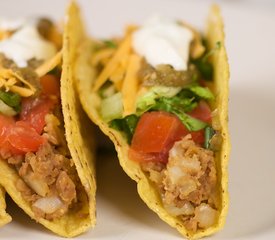 Granny's Tacos