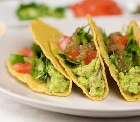 Avocado Tacos 