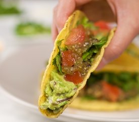 Avocado Tacos 