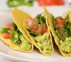 Avocado Tacos 