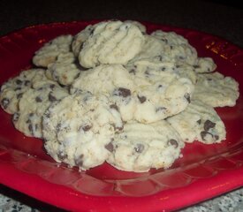 Chocolate Chip Yummies