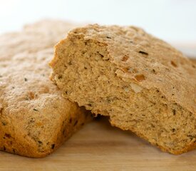 San Francisco Firehouse Bread