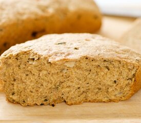 San Francisco Firehouse Bread