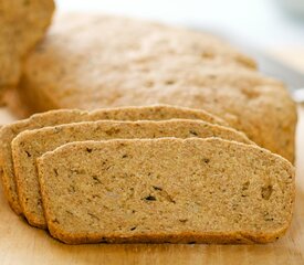 San Francisco Firehouse Bread