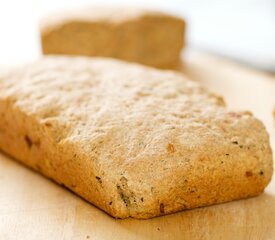 San Francisco Firehouse Bread