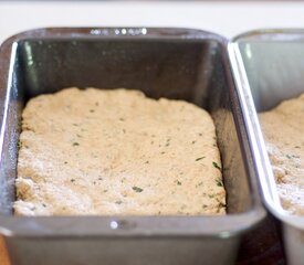 San Francisco Firehouse Bread