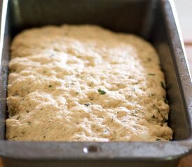 San Francisco Firehouse Bread