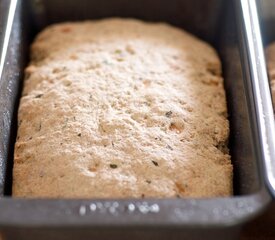 San Francisco Firehouse Bread