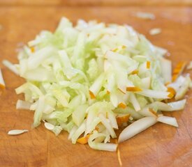 Cool Soba Noodle Salad