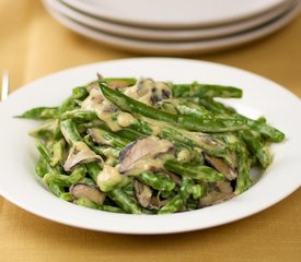 Green Beans Supreme