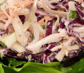 Southern Coleslaw