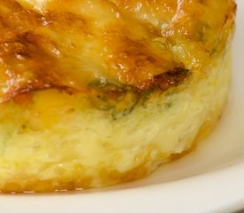 Chile Relleno Mini Casseroles