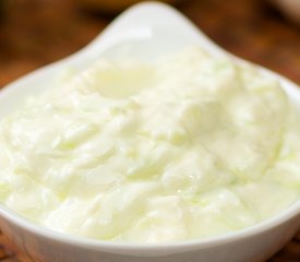 Yummy Tzatziki