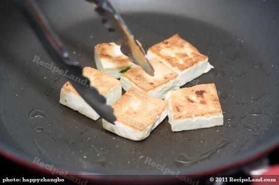 cook until golden brown, about 5 minutes each side,
