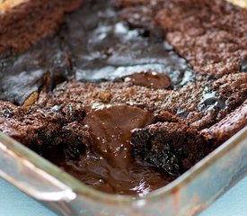 Ultimate Hot Fudge Pudding Cake