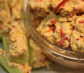 Earth Family Jalapeno Pimento Cheese