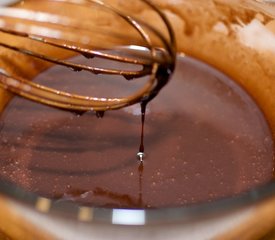 Ultimate Hot Fudge Pudding Cake