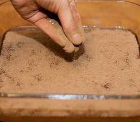 Ultimate Hot Fudge Pudding Cake