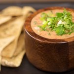 Beer Chile Con Queso (Superbowl - Reduced fat)