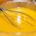 Whisk or stir until well combined.