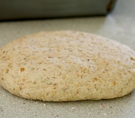 Homemade Multigrain Bread 