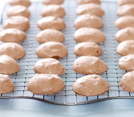 Chocolate Chip Cloud Cookies