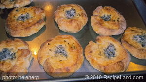 New York Bialy's