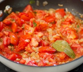 Best Broiled Eggplant Parmesan 