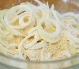 Amazingly Delicious Green Bean Casserole