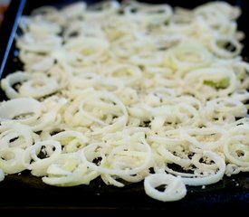 Amazingly Delicious Green Bean Casserole