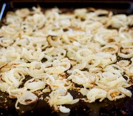 Amazingly Delicious Green Bean Casserole