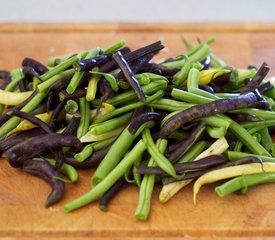 Amazingly Delicious Green Bean Casserole