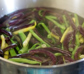 Amazingly Delicious Green Bean Casserole