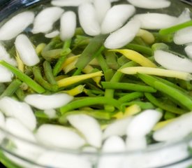 Amazingly Delicious Green Bean Casserole