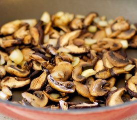 Amazingly Delicious Green Bean Casserole