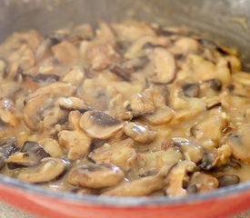 Amazingly Delicious Green Bean Casserole