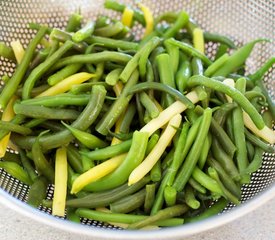 Amazingly Delicious Green Bean Casserole